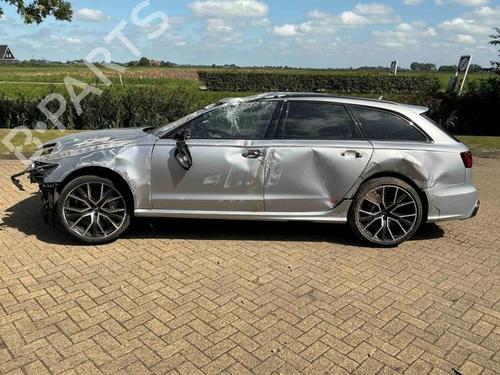 Electronic module AUDI A6 C7 Avant (4G5, 4GD) RS6 performance quattro | BP40419865M83 - Image 10
