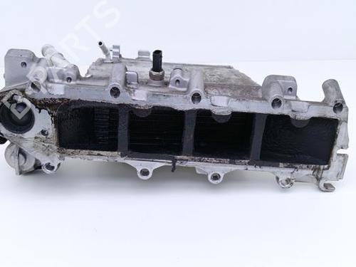 Intake manifold AUDI A4 B9 (8W2, 8WC) 2.0 TDI | BP40416996M70 - Image 3