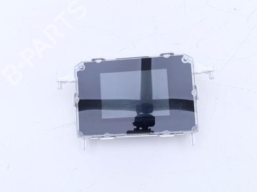 display-monitor-ford-transit-custom-v362-van-fy-fz-2012-40425166 main image