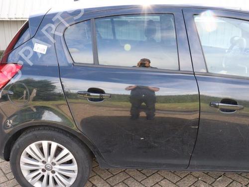 Gearbox OPEL CORSA D (S07) 1.2 LPG (L08, L68) | BP40415651M3 - Image 38