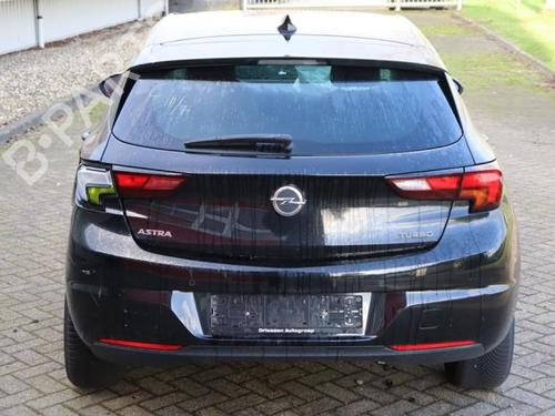 Steering column OPEL ASTRA K (B16) 1.4 Turbo (68) | BP40415005M21 - Image 11