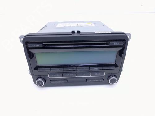 radio-seat-leon-1p1-2005-2006-2007-2008-2009-2010-2011-2012-2013-40362530 main image