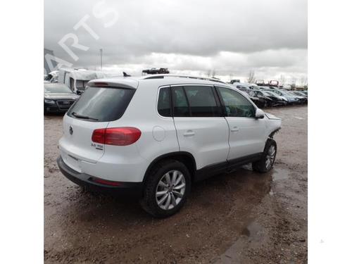 Electronic module VW TIGUAN (5N_) 2.0 TDI | BP40482628M83 - Image 9