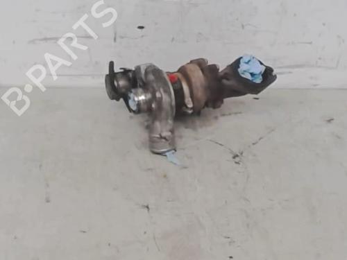 Used Turbocharger/Supercharger Turbocharger/Supercharger IVECO DAILY IV Van 35C11 V, 35S11 V (106 hp) 40380604 40380604