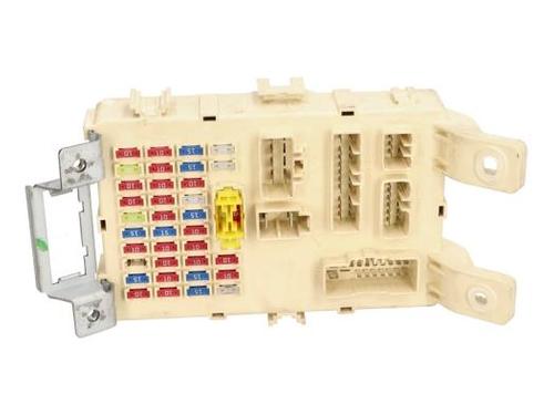 fuse-box-hyundai-i20-i-pb-pbt-2008-2009-2010-2011-2012-2013-2014-2015-40475353 main image