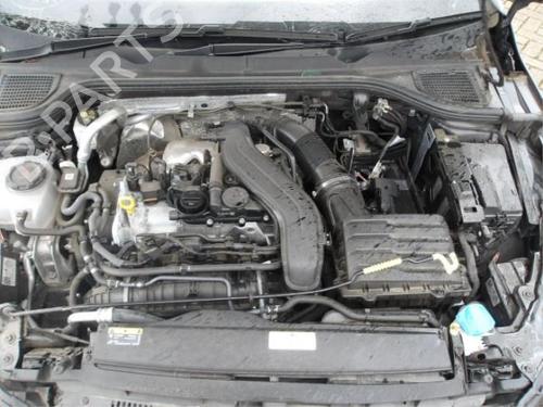 Electronic module VW GOLF VIII (CD1, DA1) 1.5 TSI | BP40389347M83 - Image 14