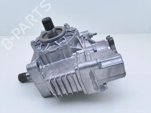 Used Front differential Front differential VW PASSAT B9 Variant (CJ5) 2.0 TDI 4motion (193 hp) 40415722 40415722