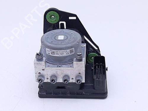 Used ABS pump ABS pump AUDI A3 Sportback (8YA, 8YF) RS3 TFSI quattro (400 hp) 40419414 40419414