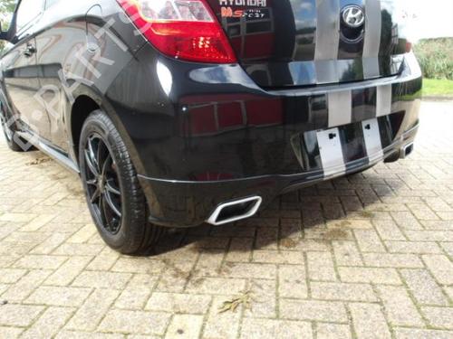 Switch HYUNDAI i20 I (PB, PBT) 1.4 CRDi | BP40395370I30 - Image 31