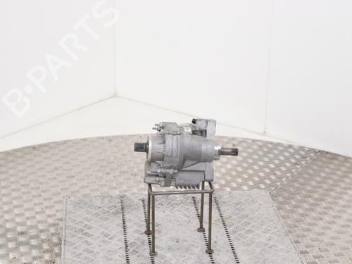 Front differential VW TIGUAN (5N_) 2.0 TDI 4motion | BP40383595M23 - Image 2