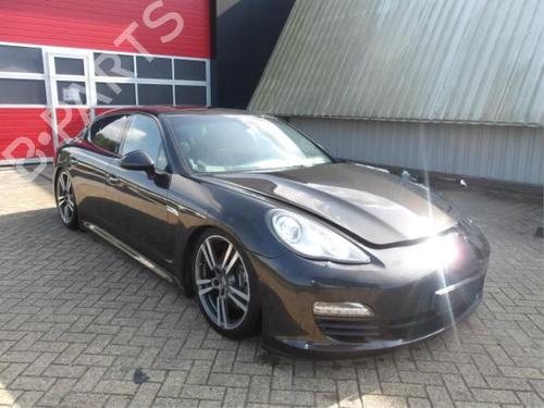 Used Parts PORSCHE PANAMERA (970) 3.0 D 5064452