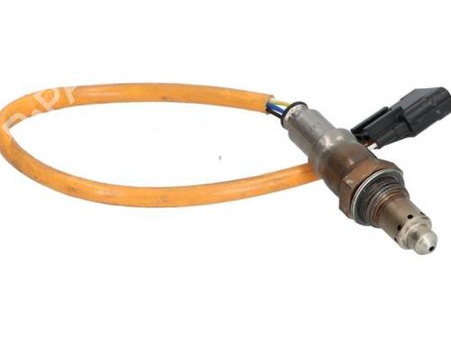Electronic sensor DACIA DOKKER MPV (KE_) 1.6 LPG | BP40398046M84 - Image 4