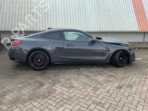 Exhaust system BMW 4 Coupe (G22, G82) M4 | BP40481311M121 - Image 8