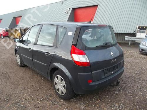 Switch RENAULT SCÉNIC II (JM0/1_) 1.5 dCi (JM1E, JM16) | BP40359807I30 - Image 12