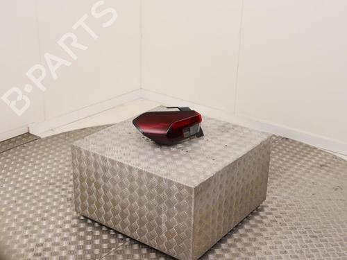 Left taillight OPEL CORSA F (P2JO) 1.2 (68) | BP40478354C34 - Image 7