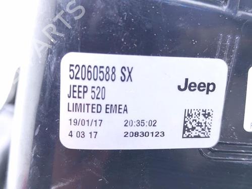 Left taillight JEEP RENEGADE SUV (BU, B1, BV) 1.4 | BP40420574C34 - Image 4