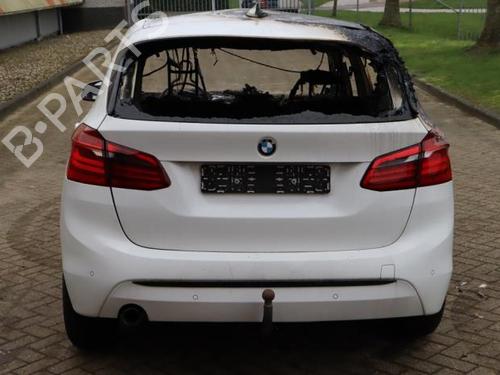 Catalyst BMW 2 Active Tourer (F45) 218 d | BP40416646M10 - Image 11