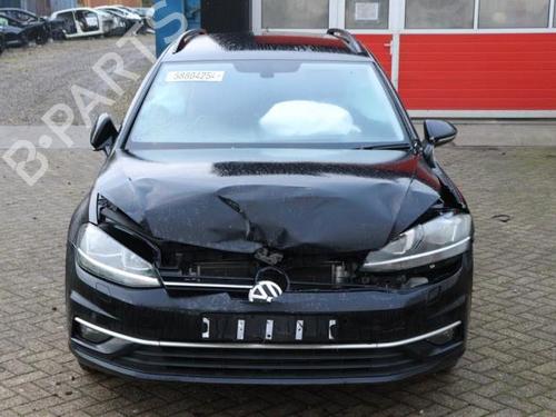 Electronic module VW GOLF VII Variant (BA5, BV5) 1.5 TSI | BP40414531M83 - Image 13