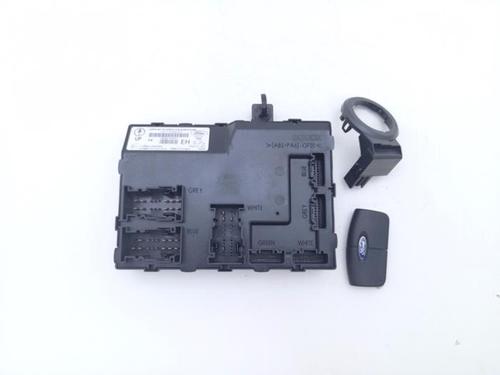 Used Electronic module Electronic module FORD FIESTA VI (CB1, CCN) 1.0 (80 hp) 40431867 40431867