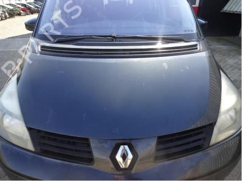 Electronic sensor RENAULT ESPACE IV (JK0/1_) 2.0 Turbo (JK0A, JK0B, JK0N) | BP40470057M84  - Image 13