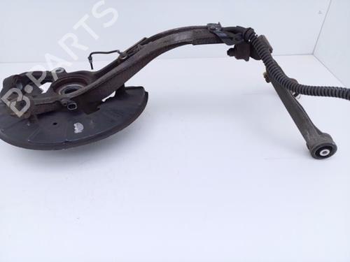 right-front-steering-knuckle-audi-q7-4lb-2006-2007-2008-2009-2010-2011-2012-2013-2014-2015-2016-40365370 main image