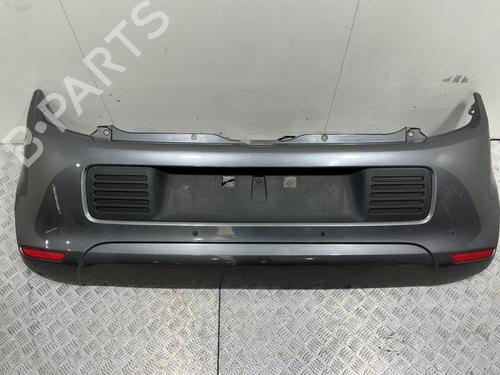 rear-bumper-renault-twingo-iii-bcm_-bca_-2014-40418746 main image