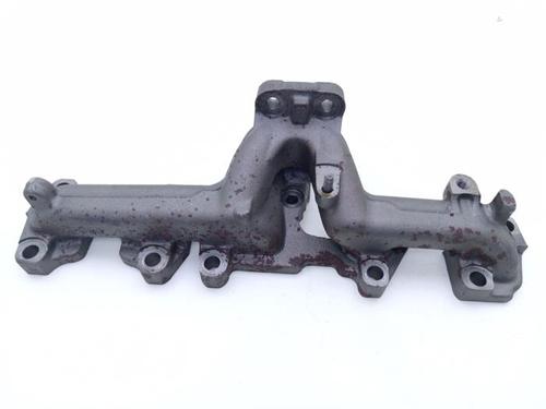 Used Exhaust manifold Exhaust manifold OPEL COMBO Tour (X12) 1.3 CDTI (C26, D26, E26, C05) (90 hp) 40380763 40380763