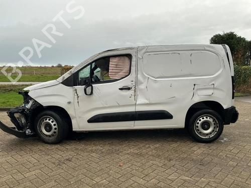 Camera OPEL COMBO Box Body/MPV (K9) 1.5 D | BP40480598E14 - Image 4