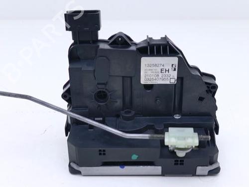 front-right-lock-opel-corsa-d-s07-2006-2007-2008-2009-2010-2011-2012-2013-2014-2015-40429214 main image