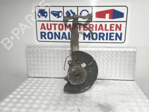 left-front-steering-knuckle-audi-q7-4lb-2006-2007-2008-2009-2010-2011-2012-2013-2014-2015-2016-40365182 main image