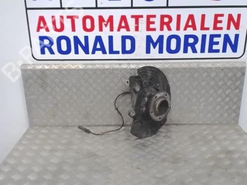 Used Right front steering knuckle Right front steering knuckle BMW 3 (E90) 330 d (231 hp) 40365378 40365378