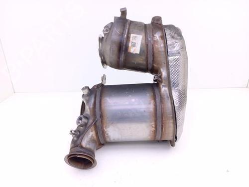 Used Particulate filter Particulate filter VW MULTIVAN T7 (STM, STN) 2.0 TDI (150 hp) 40426444 40426444
