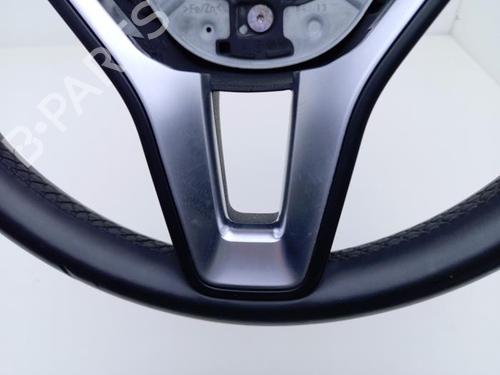Steering wheel MERCEDES-BENZ A-CLASS (W176) A 180 CDI / d (176.012) | BP40366913C49 - Image 7