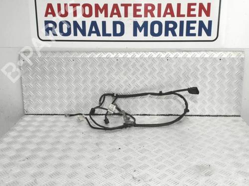 Used Wiring harness Wiring harness SEAT IBIZA IV (6J5, 6P1) 1.2 TDI (75 hp) 40386823 40386823