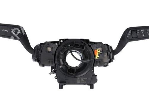 Used Steering column stalk Steering column stalk FORD FIESTA VII (HJ, HF) 1.0 EcoBoost (101 hp) 40389093 40389093