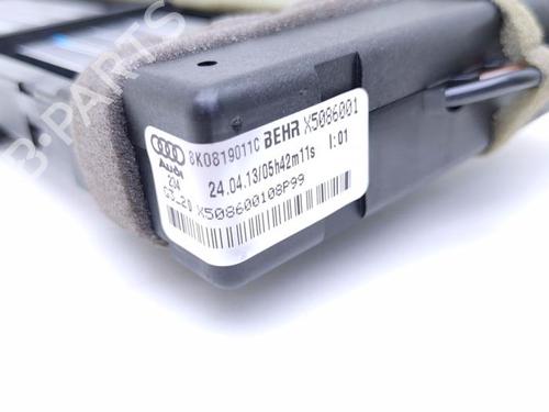 Heater resistor AUDI A5 (8T3) 2.0 TDI | BP40469059M108 - Image 3