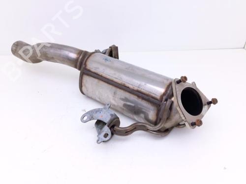 particulate-filter-vw-touareg-7p5-7p6-2010-2011-2012-2013-2014-2015-2016-2017-2018-40382766 main image