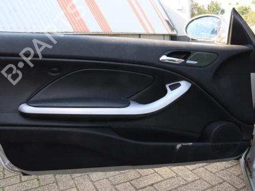 Rear left window mechanism BMW 3 Convertible (E46) M3 | BP40410911C24 - Image 21