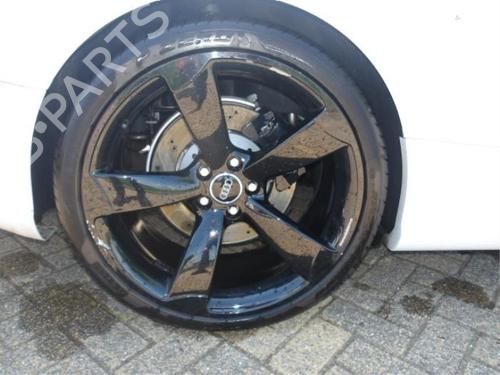 Left rear driveshaft AUDI A5 (8T3) RS5 quattro | BP40383986M40  - Image 37