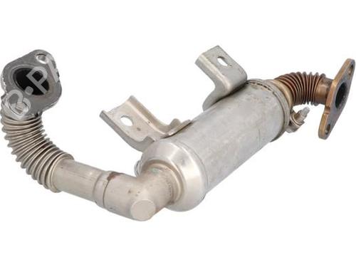 Used Egr Egr FORD FOCUS II Saloon (DB_, FCH, DH) 1.8 TDCi (115 hp) 40373783 40373783