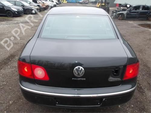 Electronic module VW PHAETON (3D1, 3D2, 3D3, 3D4, 3D6, 3D7, 3D8, 3D9) 3.2 V6 4motion | BP40387175M83 - Image 11