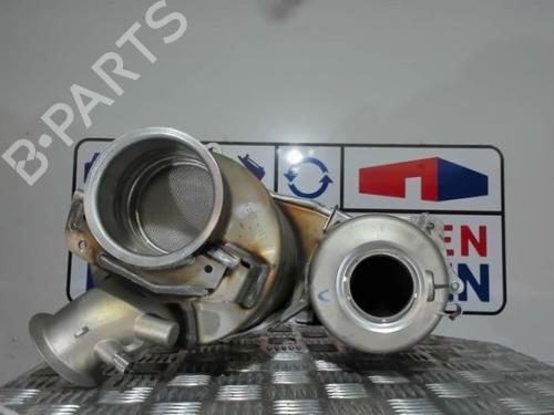 Particulate filter VW GOLF VII Variant (BA5, BV5) 1.2 TSI | BP40382725M81 - Image 4