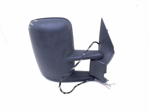 Used Right mirror Right mirror VW LT 28-46 II Van (2DA, 2DD, 2DH) 2.8 TDI (158 hp) 40430286 40430286