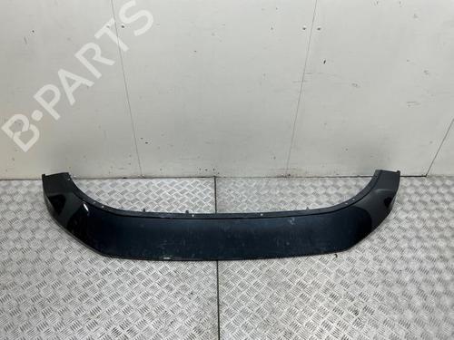 Front bumper spoiler AUDI Q6 E-TRON (GFB) e-tron | BP40425146C153 - Image 1