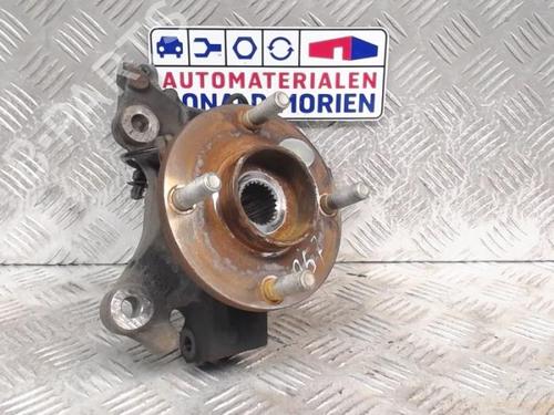 left-front-steering-knuckle-ford-fiesta-vi-cb1-ccn-2008-40365216 main image
