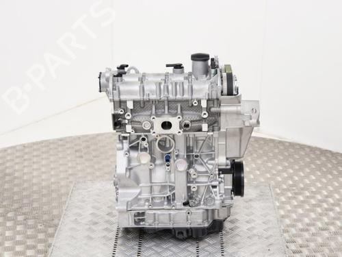 Engine VW GOLF VII (5G1, BQ1, BE1, BE2) 1.4 TSI | BP40372919M1 - Image 5