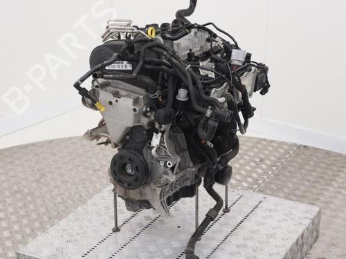 Engine VW GOLF VII (5G1, BQ1, BE1, BE2) 1.4 TSI | BP40394542M1 - Image 6