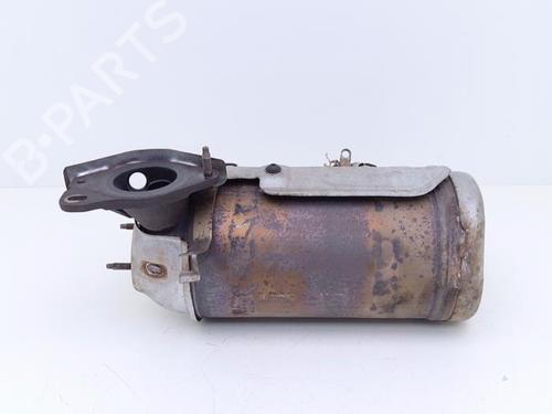 Used Particulate filter Particulate filter RENAULT CAPTUR I (J5_, H5_) 1.5 dCi 90 (J5N4, J5M5, J5MW, J5M6, J5AL, J5AJ) (90 hp) 40421715 40421715