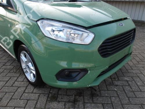Gear lever FORD TRANSIT COURIER B460 Box Body/MPV 1.0 EcoBoost | BP40383822M90 - Image 17