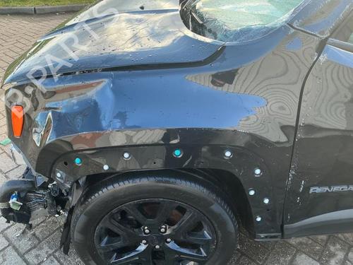Left front steering knuckle JEEP RENEGADE SUV (BU, B1, BV) 1.6 CRD | BP40426470M25  - Image 22